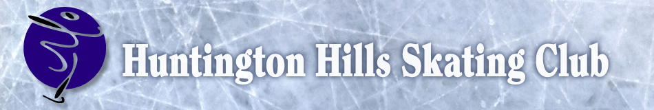 Huntington Hills Skating Club